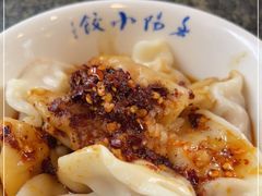 -春阳水饺(香槟广场店)