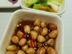 蜜醋泡花生-阿诺泰·泰国餐厅(紫荆店)