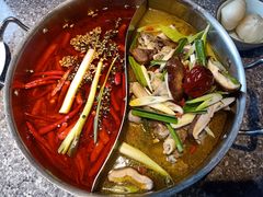 -马老六清真餐厅(雁滩店)