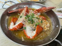 -盒马鲜生(皇庭广场店)
