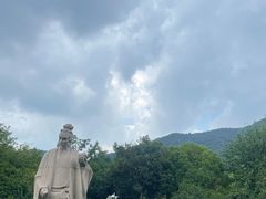 -惠山国家森林公园