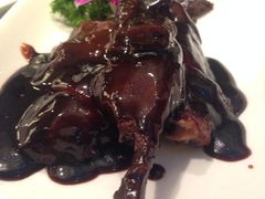 -申宴酒楼(王子百货店)