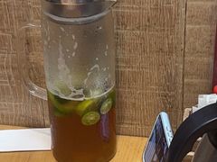 -木屋烧烤(观澜湖新城MH店)