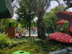 -苏州乐园森林水世界