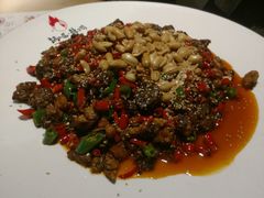 -锅儿匠辣子鸡(春熙路店)