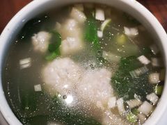 -将相和·海鲜蒸饺大连菜