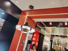 -巴蜀王婆大虾(南锣鼓巷店)