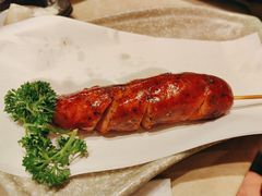 -禾绿寿司·定食·拉面·烧炸(宝安大仟里店)