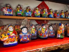 -老北京兔儿爷(琉璃厂东街店)