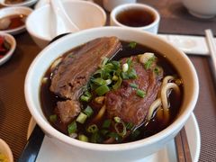 -中国厨房/台湾牛肉面