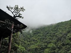 -古龙峡云天玻霸