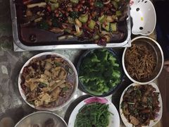 -滋味烤鱼(超洋店)