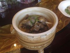 -听松楼·花园酒店·自助餐厅(红梅公园店)