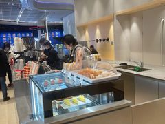 -Seesaw Coffee(西岸凤巢店)