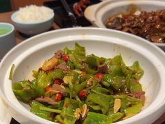 -塘桥老哥·常州鱼鲜土菜(勤业路店)