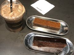 -Awfully Chocolate(嘉里城店)