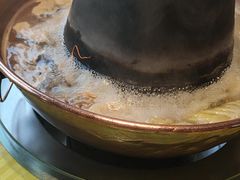 -东来顺饭庄(金泉广场店)