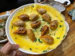 煎蛋-大叔家福鼎小吃(十全街店)