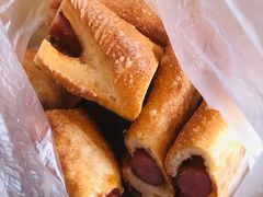 -81bakery(关山路店)