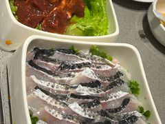 -海底捞火锅(凯德广场店)