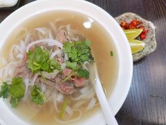 -PHO·5越南牛肉粉(建新路店)