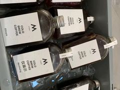 -M Stand(宁波万象城店)