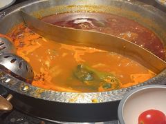-井格重庆火锅(西直门凯德Mall店)