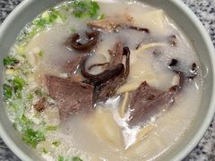 -长岁羊肉汤(万象城店)