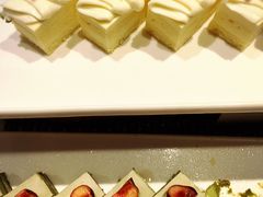 -盛宴自助餐厅(运达喜来登店)