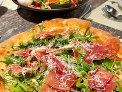 -SHADOWS•Bistro&Eatery(安福路店)