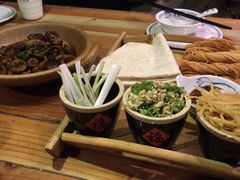 -符离集餐厅(万象城店)