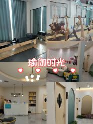 -玛尼瑜伽·普拉提