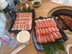 -呷哺呷哺 黄金牧场 (太原万象城店)