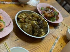-老兵牛蹄店(下沙店)