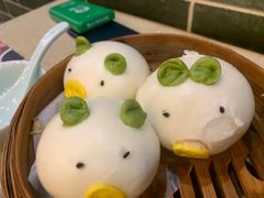 -点都德(龙之梦店)