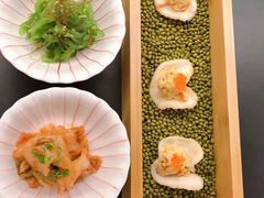 -匠和风精致料理(祥禾天地店)