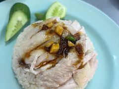 -红大哥水门鸡饭(總店)
