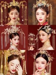 点击看大图 -Lady Jane高端婚纱礼服馆