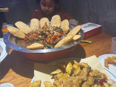 -东来土菜馆(民祥园路店)