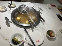 -八合里潮汕鲜牛肉火锅(万科里店)