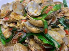 -海鲜e族(马王堆店)