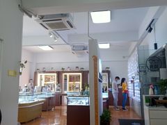 -云镜眼镜加工中心(南环路店)