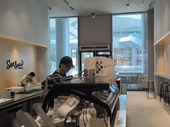 -Seesaw Coffee(西岸凤巢店)