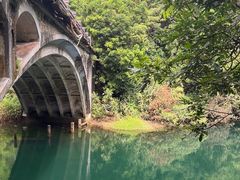 -鼎湖山风景区