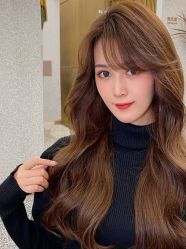 -3AM HAIR SALON染发接发