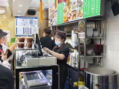 -白魁老号饭庄(安内店)