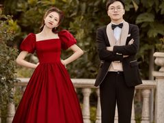 -经典婚纱摄影美学馆·私人定制