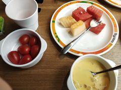 -比格比萨自助(德思勤四季汇店)