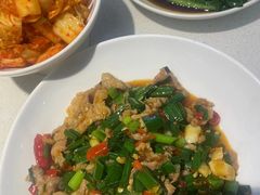 -泉上·发现DISCOVERY ·黔菜餐厅(银海元隆广场店)