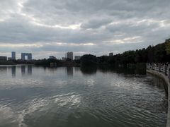 -海珠湖公园